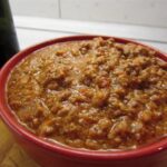 Bolognese Sauce