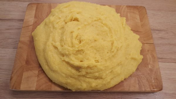 Polenta